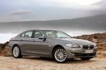 BMW 535i 2011 года